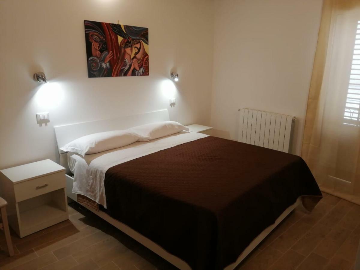 Opera Boutique Rooms Monreale Kültér fotó