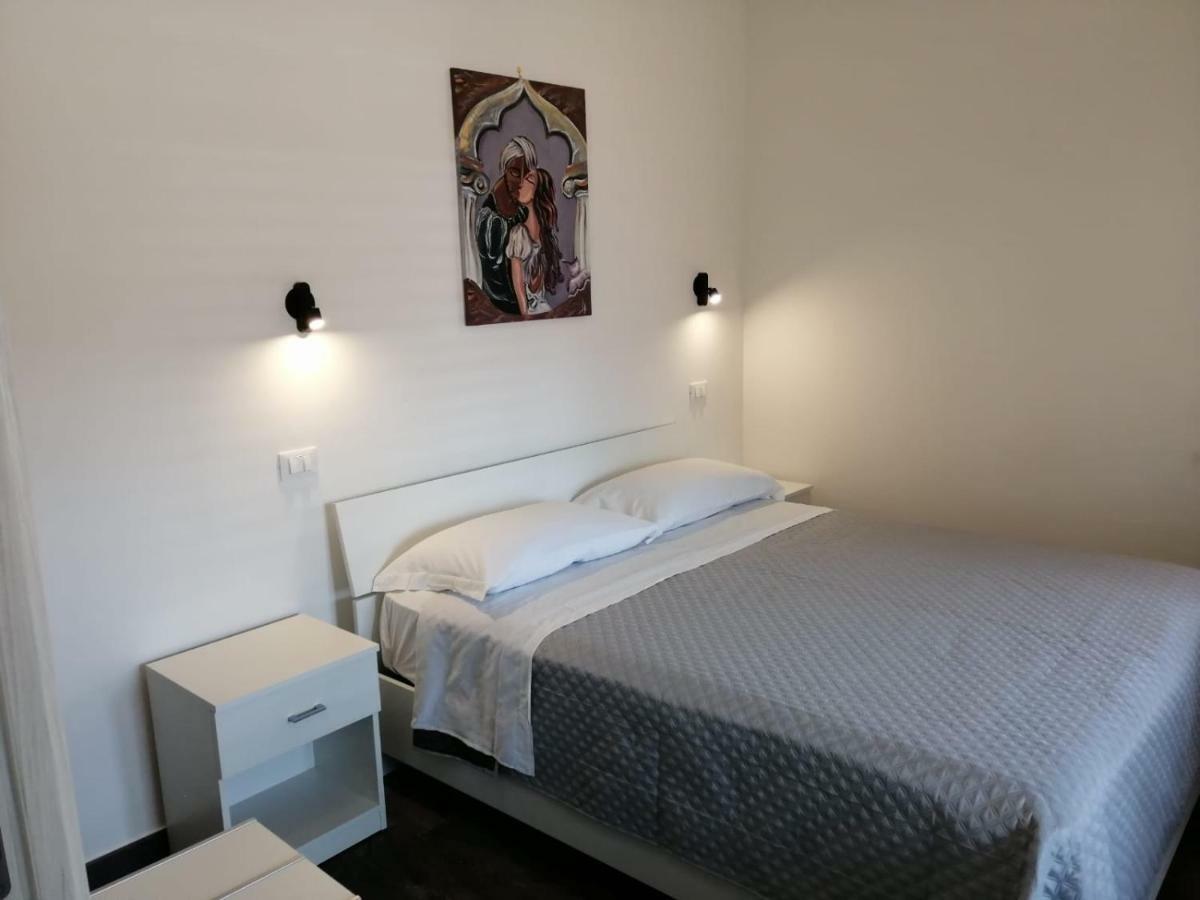 Opera Boutique Rooms Monreale Kültér fotó