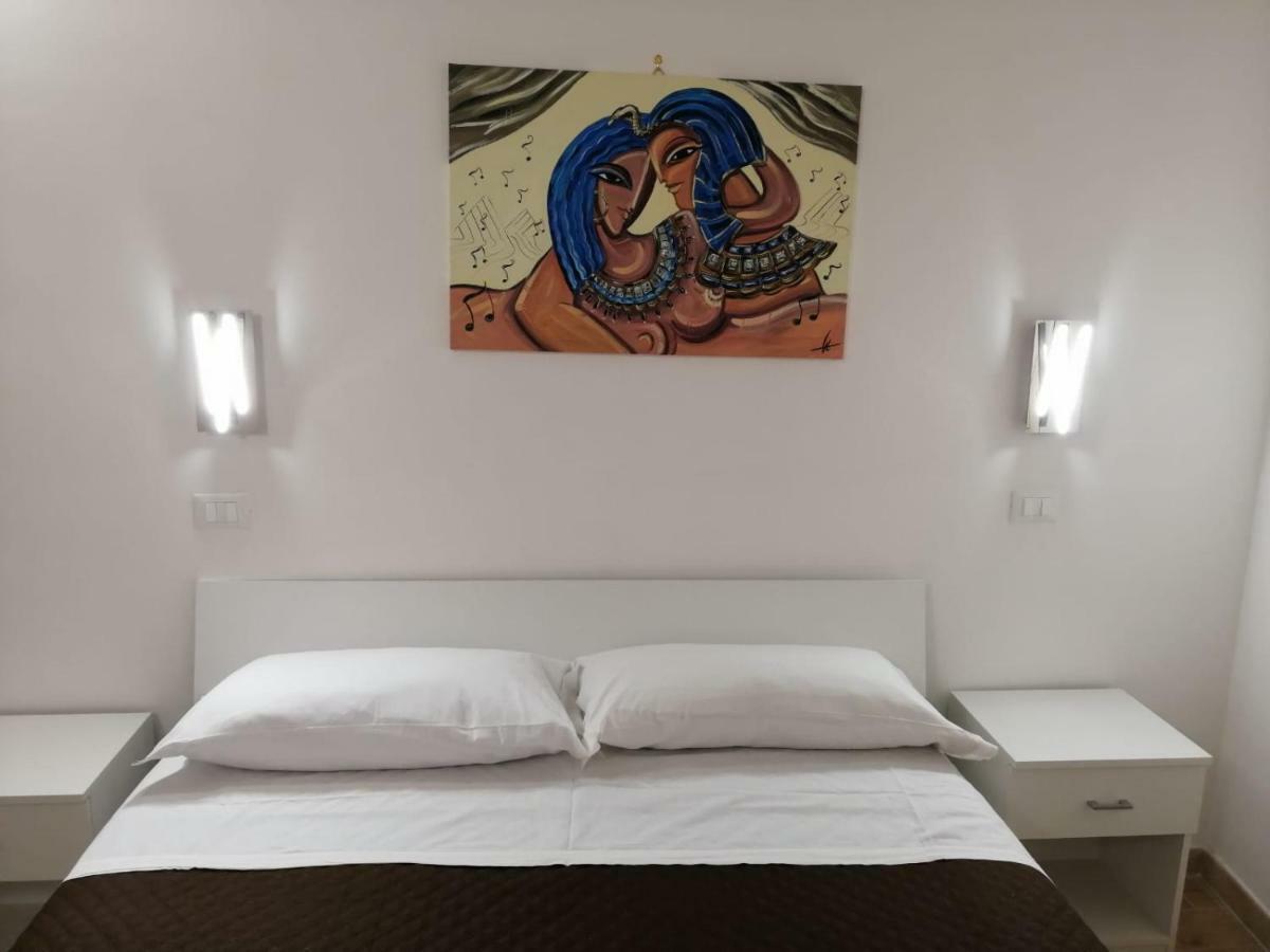 Opera Boutique Rooms Monreale Kültér fotó