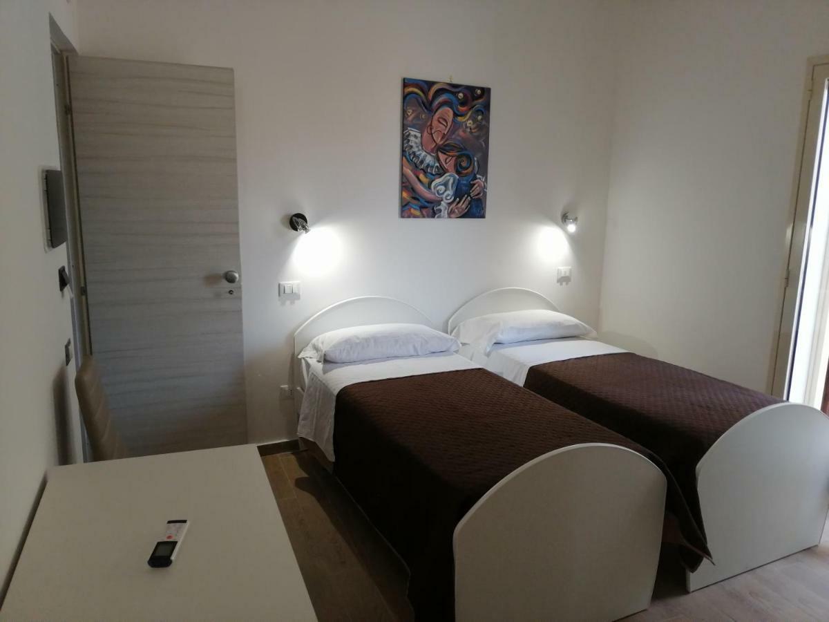 Opera Boutique Rooms Monreale Kültér fotó