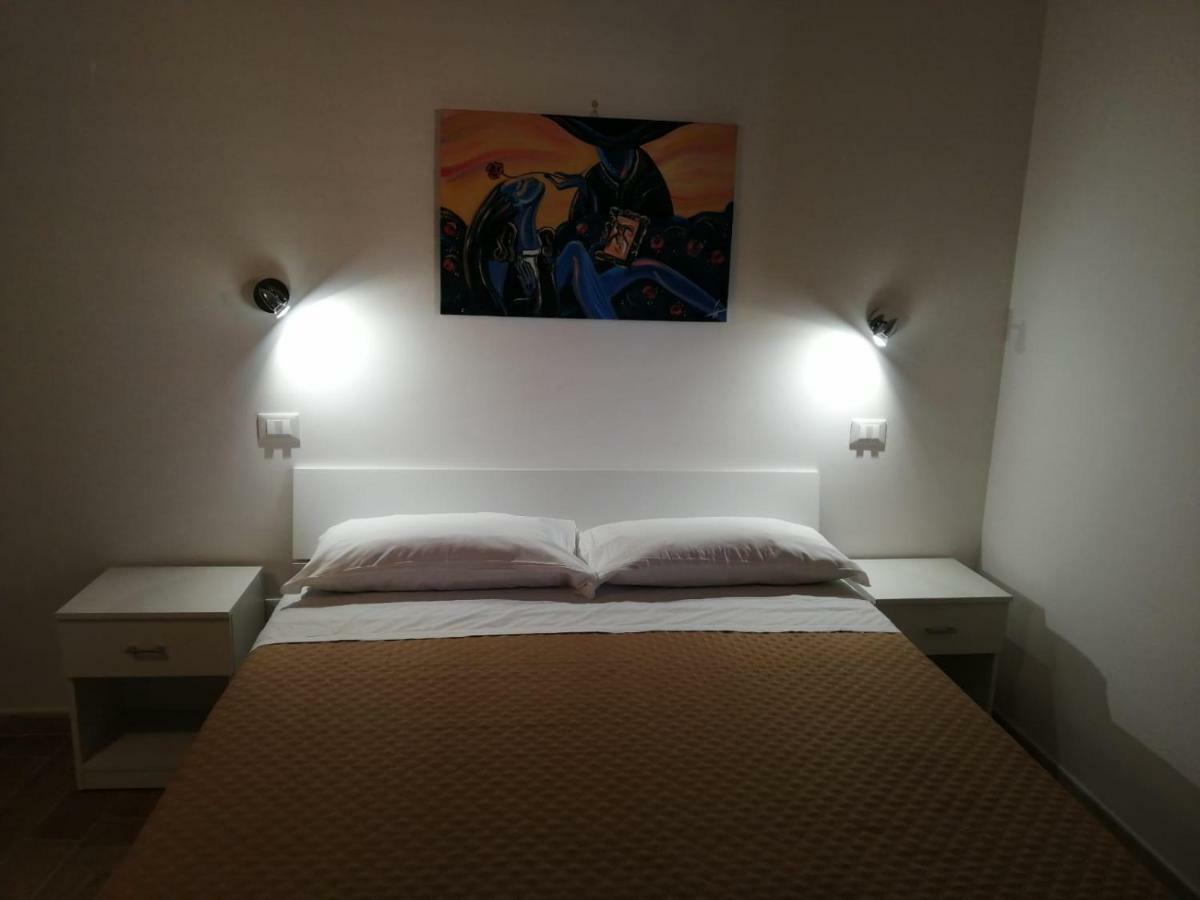 Opera Boutique Rooms Monreale Kültér fotó