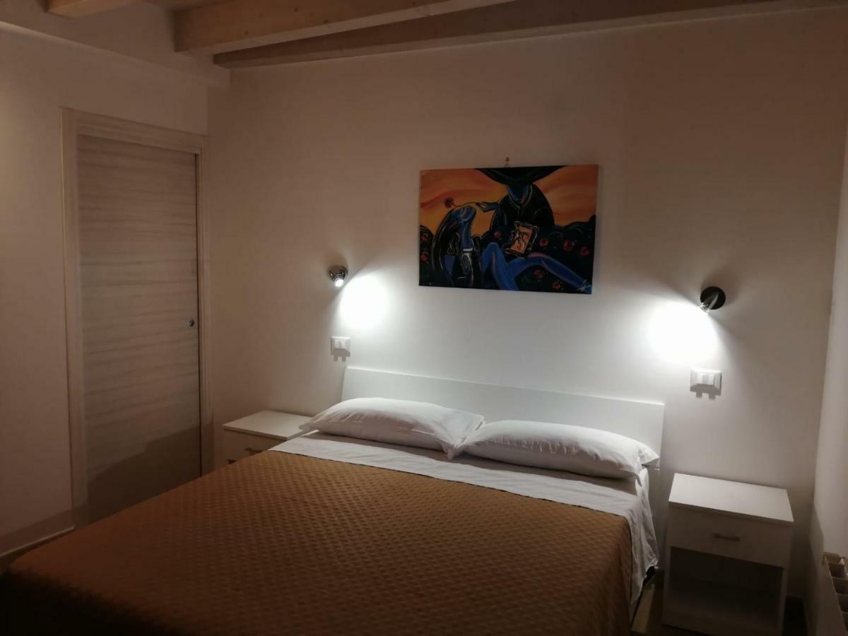 Opera Boutique Rooms Monreale Kültér fotó