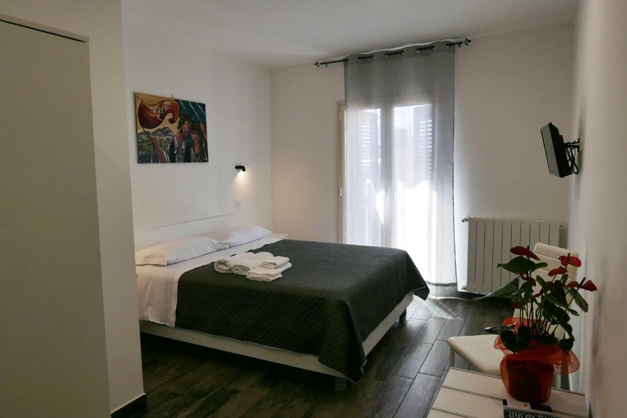 Opera Boutique Rooms Monreale Kültér fotó