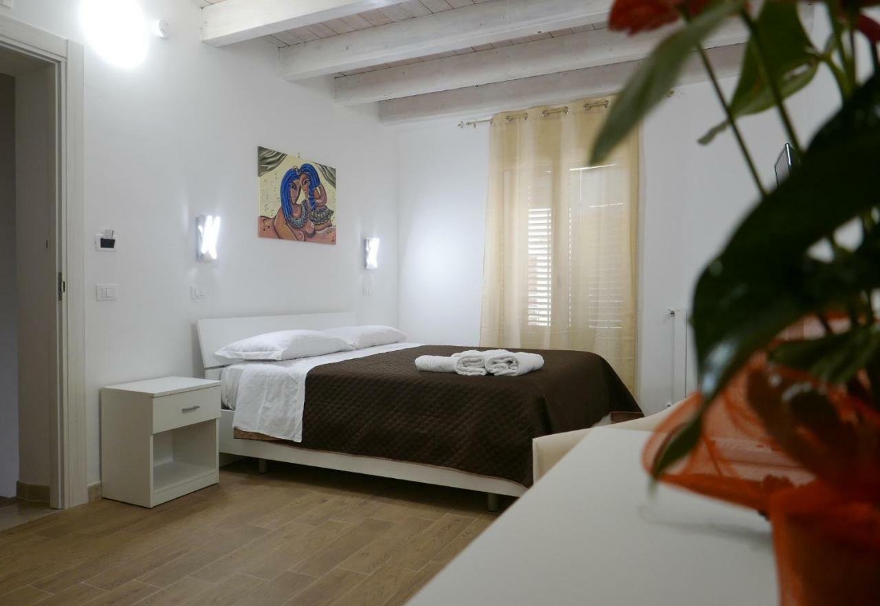 Opera Boutique Rooms Monreale Kültér fotó
