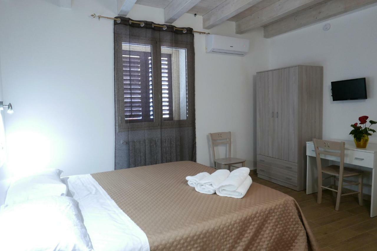 Opera Boutique Rooms Monreale Kültér fotó
