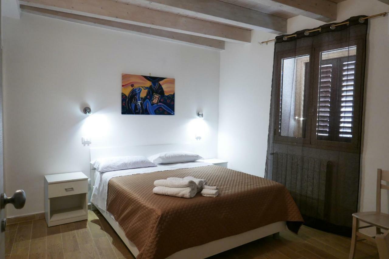 Opera Boutique Rooms Monreale Kültér fotó