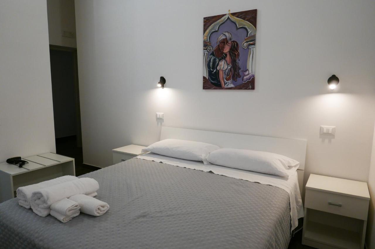 Opera Boutique Rooms Monreale Kültér fotó